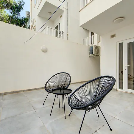 Coastal Charm In Opposite ! Apartamento Marsaskala