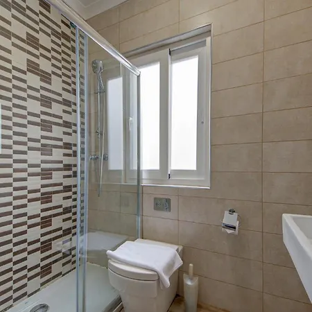 Coastal Charm In Opposite ! * Marsaskala