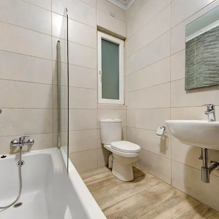 Coastal Charm In Opposite ! Apartamento *