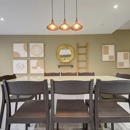 Apartamento Coastal Charm In Opposite ! *