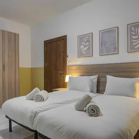 Apartamento Coastal Charm In Opposite ! *