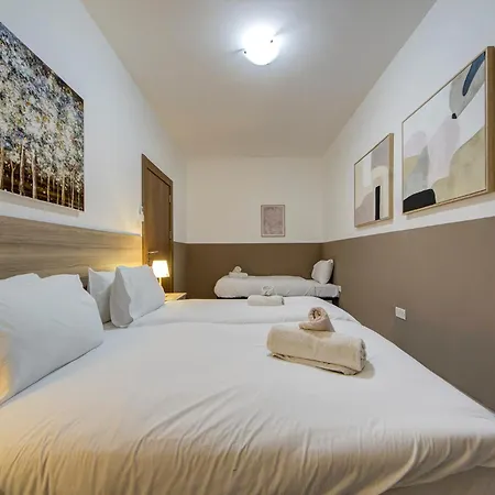 Apartamento Coastal Charm In Opposite ! *