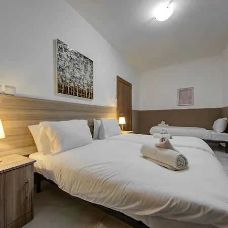 Apartamento Coastal Charm In Opposite ! *