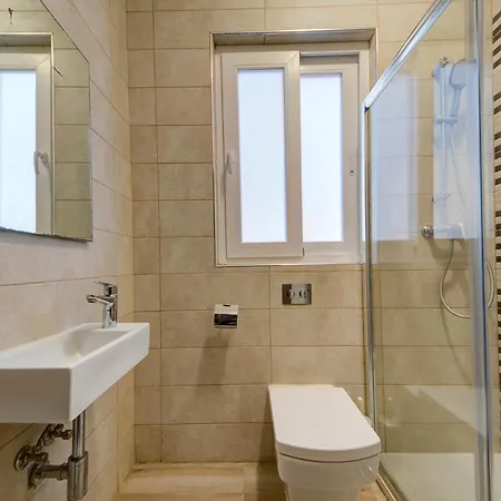 Coastal Charm In Opposite ! Apartamento *