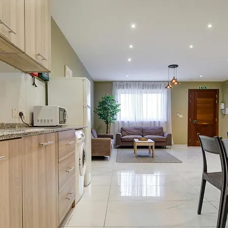 Apartamento Coastal Charm In Opposite ! *