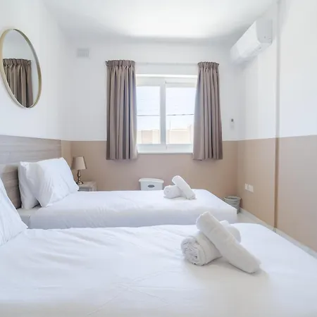 Apartamento Coastal Charm In Opposite ! *
