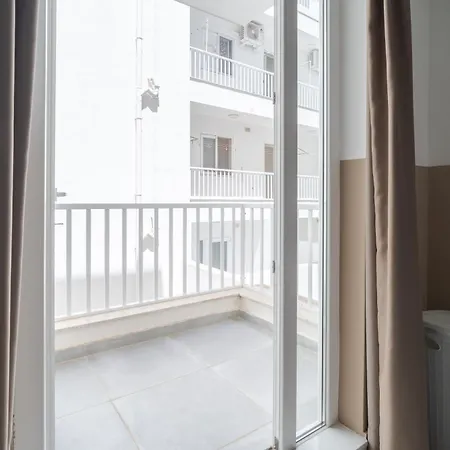 Apartamento Coastal Charm In Opposite ! *