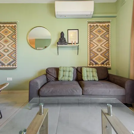 Coastal Charm In Opposite ! Apartamento Marsaskala