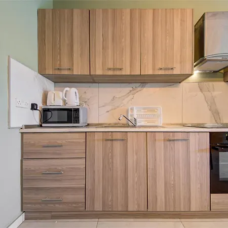Apartamento Coastal Charm In Opposite ! *